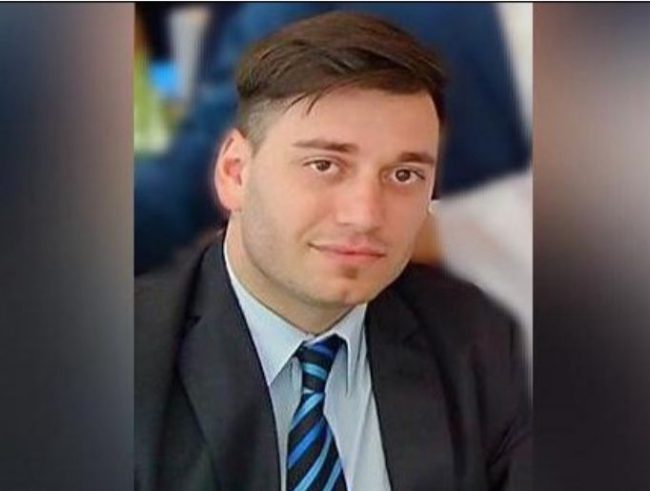 Un docente de la UCALP finalista en importante premio del ámbito judicial