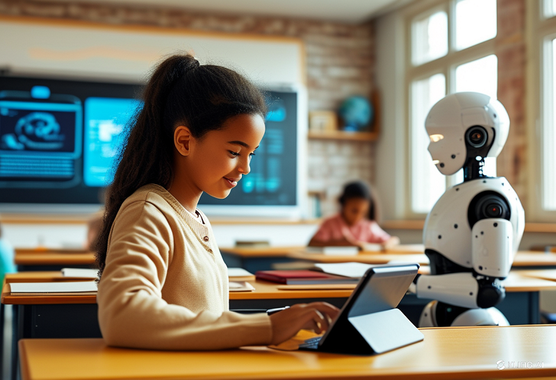 IA en las aulas: entre la disrupción y la esperanza educativa
