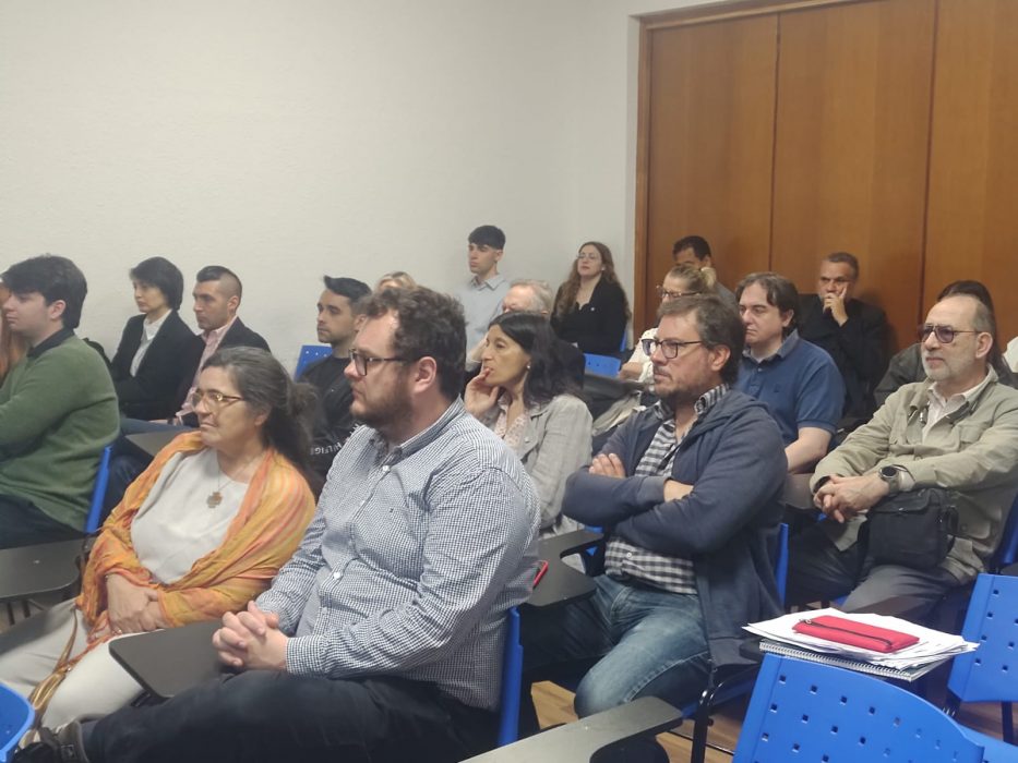 Jornada de Investigación 2025: un hito en el diálogo interdisciplinar y la publicación científica