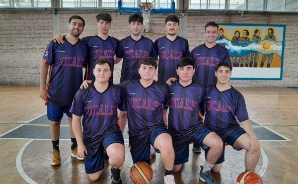 El básquet se mide ante la UTN Avellaneda por un lugar en la gran final