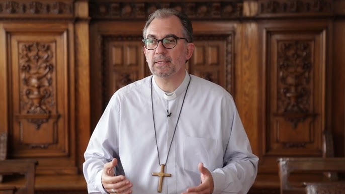 El Arzobispo invita al Jubileo de las Familias en la Catedral