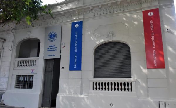 Cierre de la diplomatura en Formación Ambiental y Laudato si’