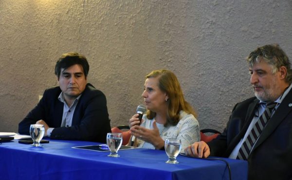 Convenio para el desarrollo de proyectos estratégicos en minería