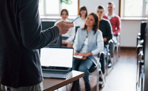 Posgrado en Docencia Universitaria para potenciar la calidad educativa