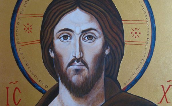 En la previa del Adviento, se celebra la fiesta de Cristo Rey