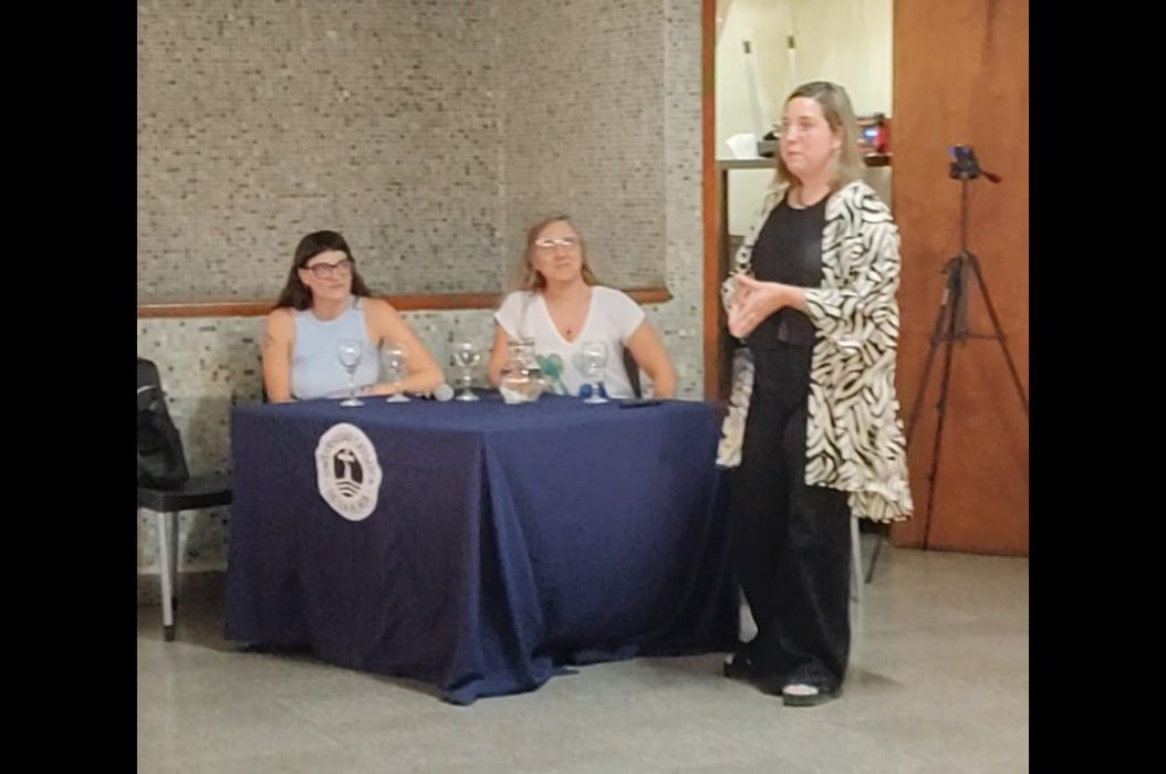 Salud reconoció proyectos y presentó residencias en Terapia Ocupacional (18)