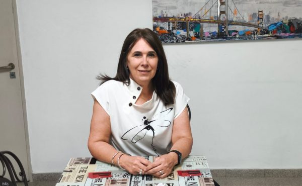 Mamografía a los 40: una obstétrica analiza este cambio clave en la medicina bonaerense