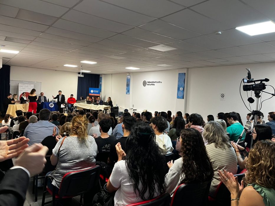 Simulacro de Juicio por Jurados en la sede Bahía Blanca (4)