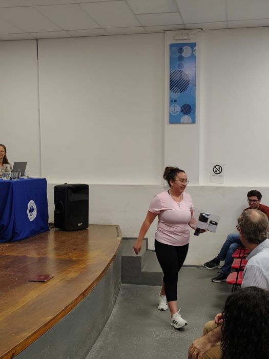 UCALP Abierta 2025 convocó a la comunidad en la sede Bahía Blanca (2)