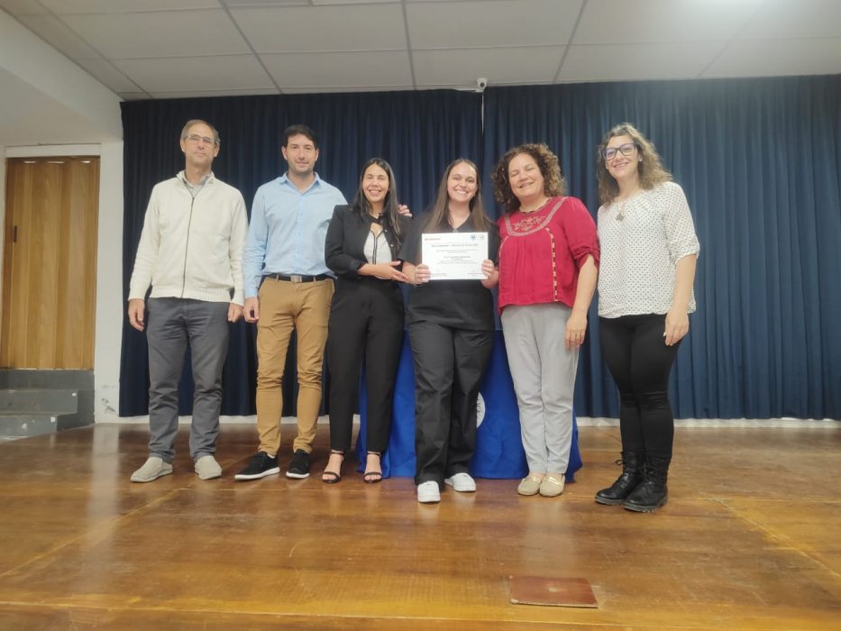 UCALP Abierta 2025 convocó a la comunidad en la sede Bahía Blanca (34)