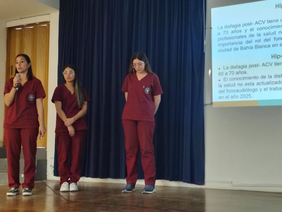 UCALP Abierta 2025 convocó a la comunidad en la sede Bahía Blanca (4)