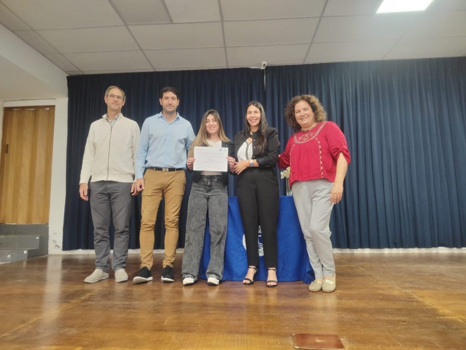 UCALP Abierta 2025 convocó a la comunidad en la sede Bahía Blanca (42)