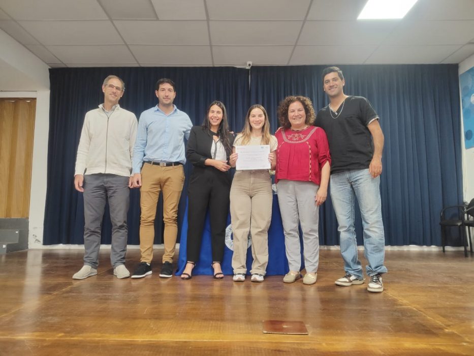 UCALP Abierta 2025 convocó a la comunidad en la sede Bahía Blanca (43)