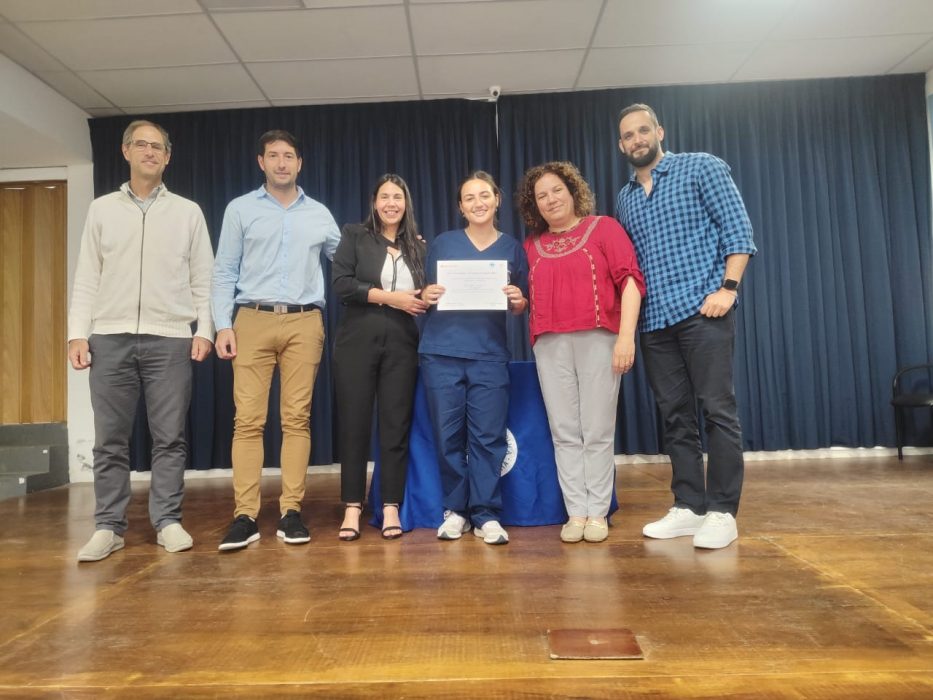 UCALP Abierta 2025 convocó a la comunidad en la sede Bahía Blanca (55)