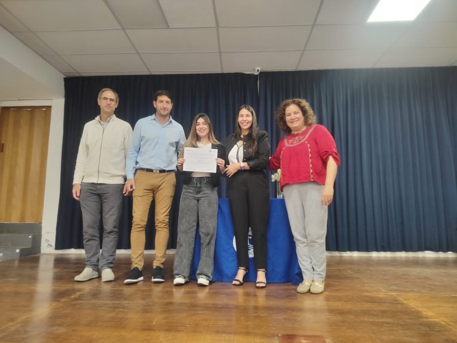 UCALP Abierta 2025 convocó a la comunidad en la sede Bahía Blanca (63)