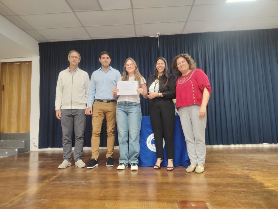 UCALP Abierta 2025 convocó a la comunidad en la sede Bahía Blanca (66)