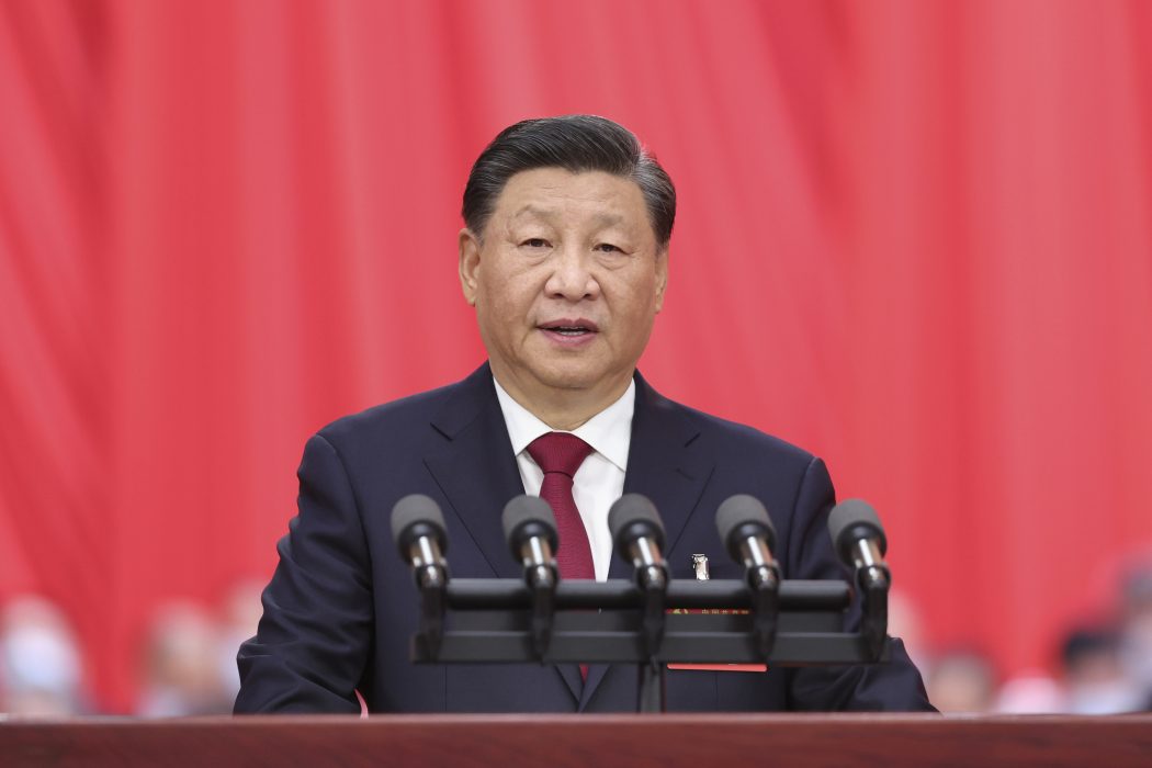 China y el nuevo paradigma de gobernanza global