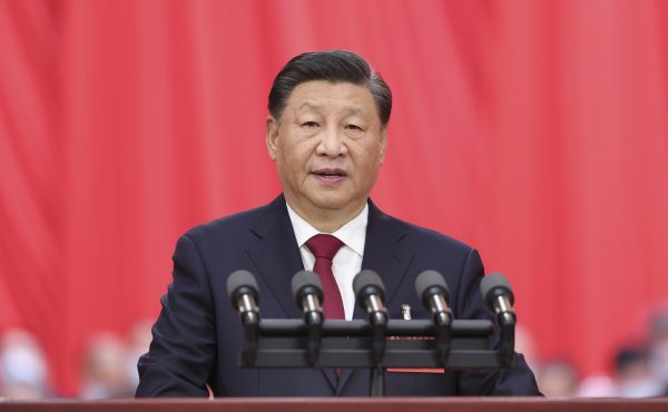 China y el nuevo paradigma de gobernanza global