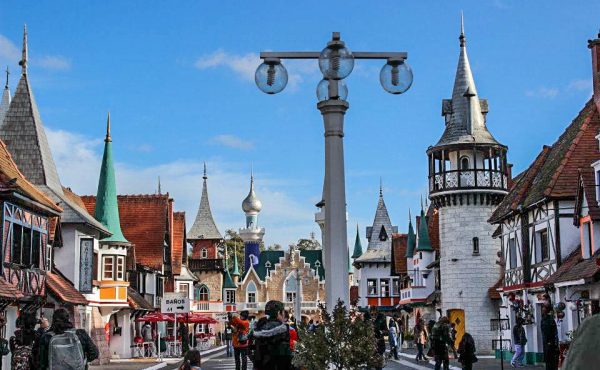 Ciencias Económicas y Sociales realizará la Jornada de Turismo Región Capital