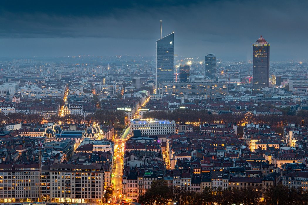 Abrió la convocatoria a becas para realizar un Master en Francia en el ciclo 2026–2027