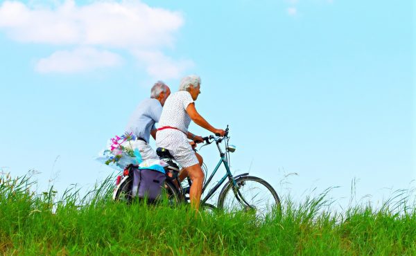 El ejercicio físico en la tercera edad, una herramienta clave para la autonomía y el bienestar