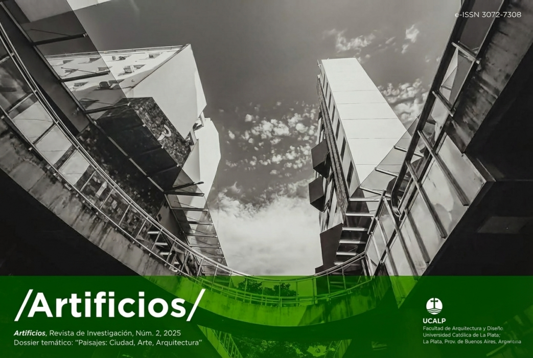 Presentaron una nueva edición de la revista Artificios