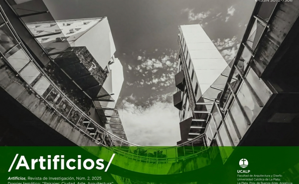 Presentaron una nueva edición de la revista Artificios