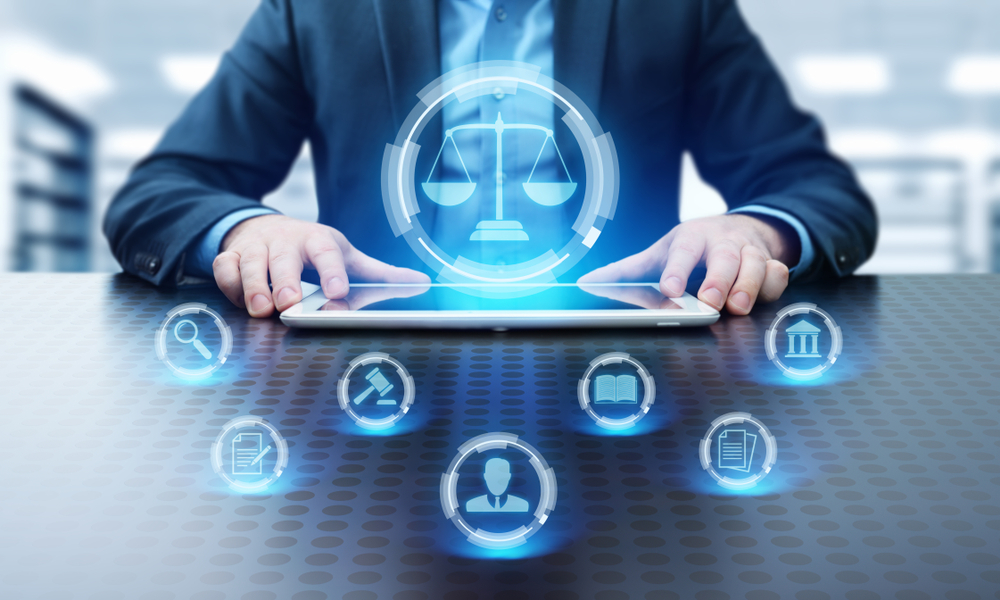 Automatización inteligente y cómo optimizar la gestión administrativa judicial