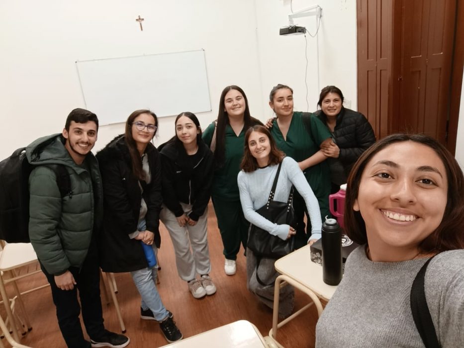 Está abierta la convocatoria para presentar proyectos de Extensión