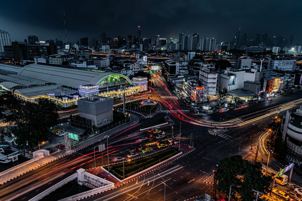 Argentina fue incorporada al programa de becas de posgrado de Tailandia para 2026