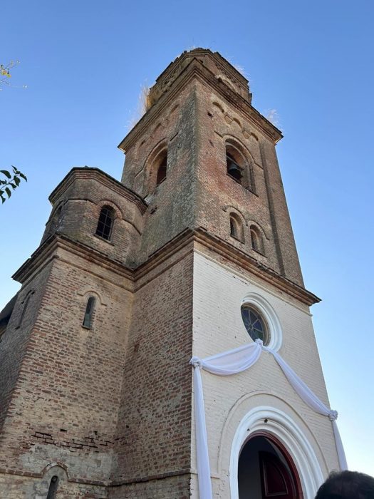 Capilla doomselaar