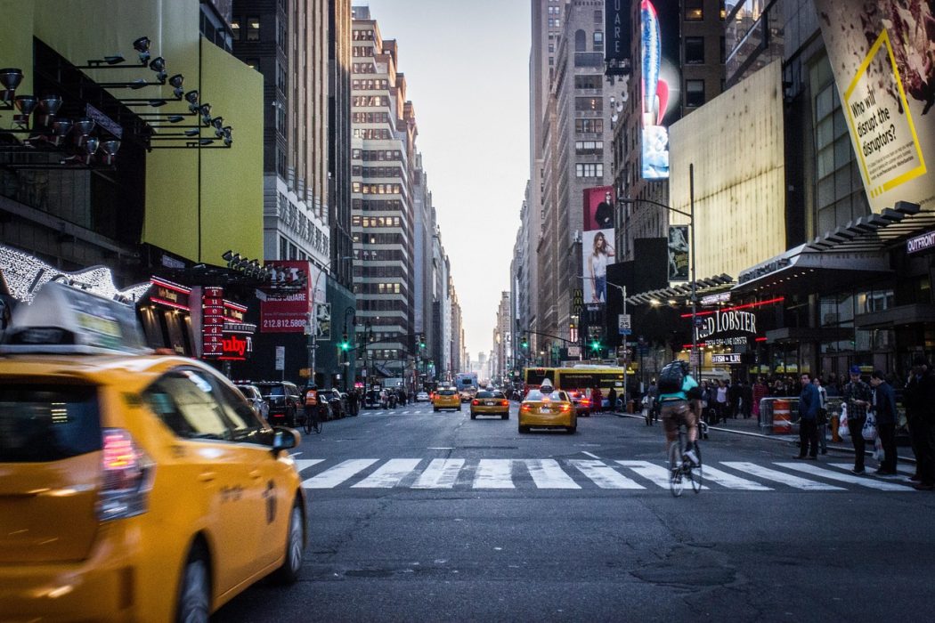 Convocatoria a participar del Digital Cities Small Grants Program