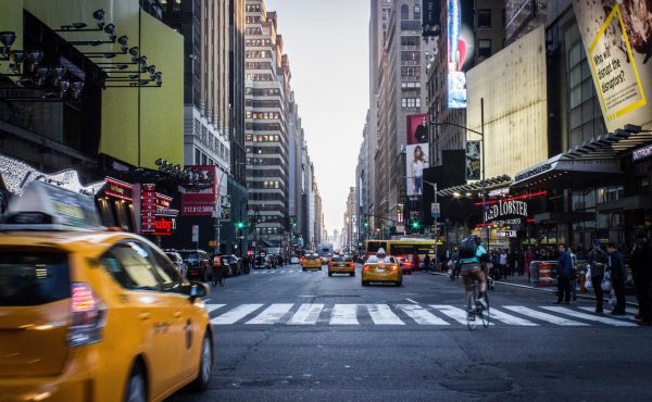 Convocatoria a participar del Digital Cities Small Grants Program
