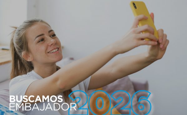 La UCALP busca su “Embajador 2026”, la voz estudiantil digital
