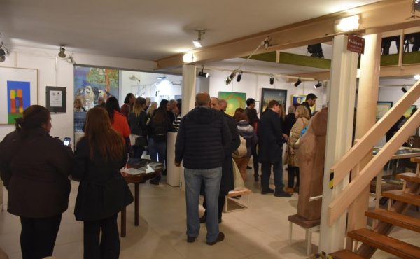 El Museo retoma las actividades e invita a conocer su acervo cultural