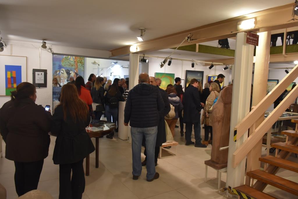 El Museo retoma las actividades e invita a conocer su acervo cultural