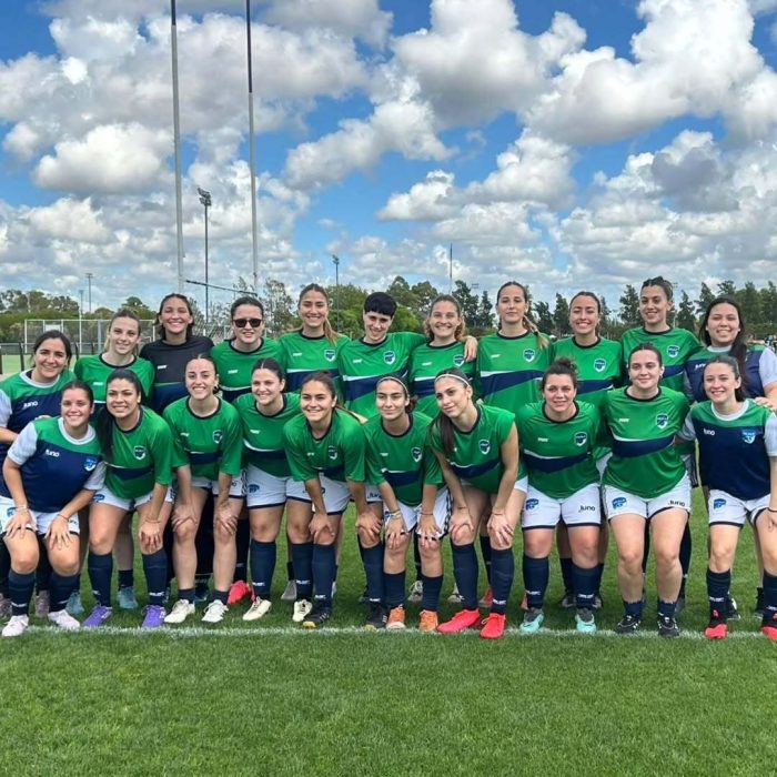 Los equipos de fútbol inician su camino en la liga universitaria