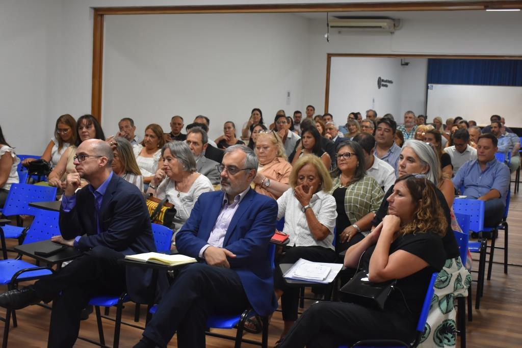 Lineamientos e ideas para construir el camino del año educativo