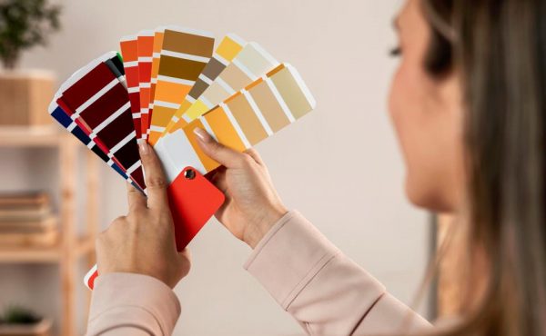 La neuroarquitectura y el color como eje para optimizar la productividad en las empresas