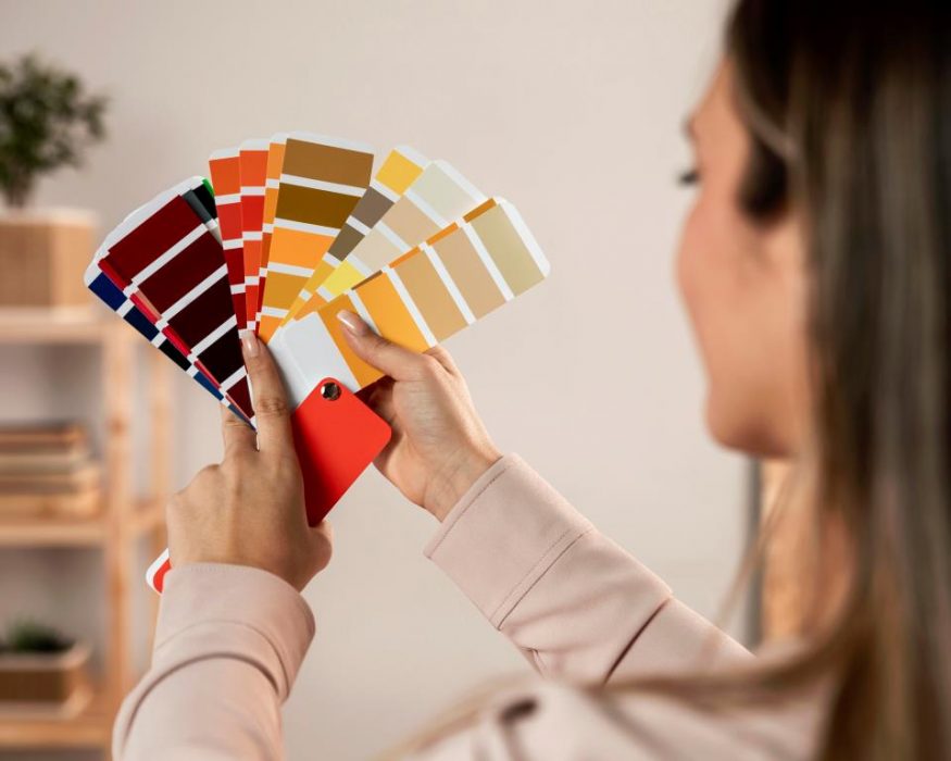 La neuroarquitectura y el color como eje para optimizar la productividad en las empresas