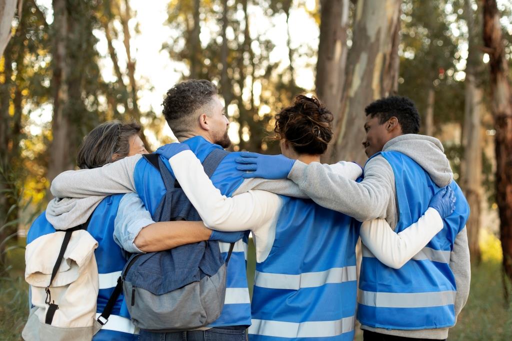 ¿Por qué estudiar trabajo social?