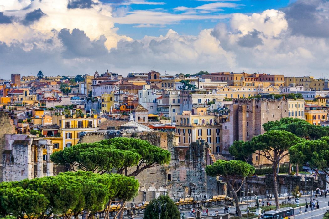 Se viene la III Feria “Estudiar en Italia”