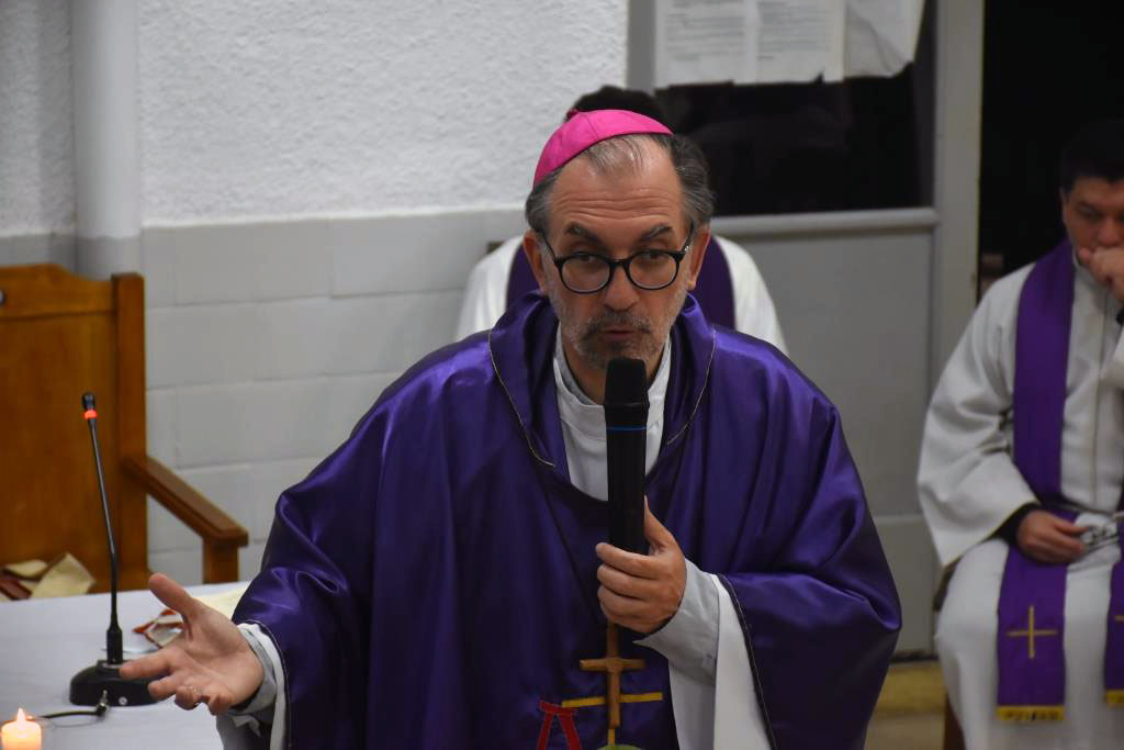 Aniversario UCALP “Que la universidad siga sembrando esperanza, dignidad y posibilidades de una vida mejor”