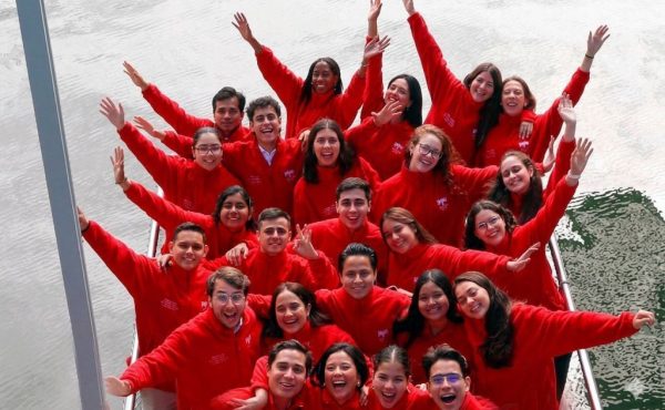 XVII Edición del Programa Becas Botín para el Fortalecimiento de la Función Pública