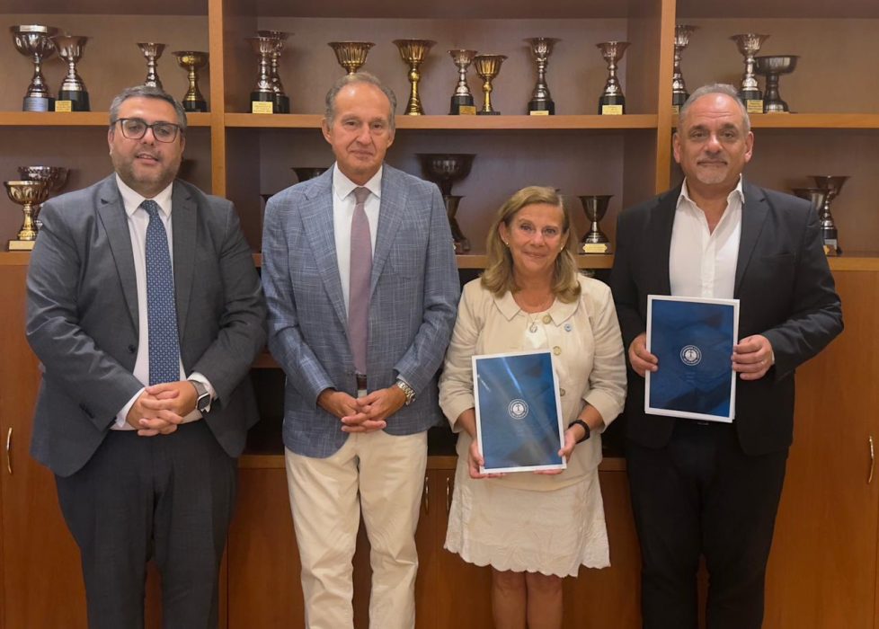 Convenio con el Colegio de Magistrados de Quilmes: beneficios arancelarios en carreras de la UCALP
