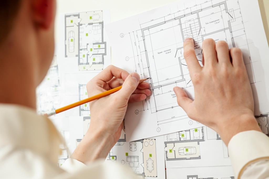 La Facultad de Arquitectura abre una nueva edición de los cursos de Croquis 1 y Croquis 2 en Sede Bernal