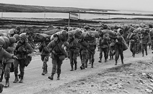 Malvinas en la UCALP: Un espacio para pensar la memoria, la soberanía y el futuro desde la universidad