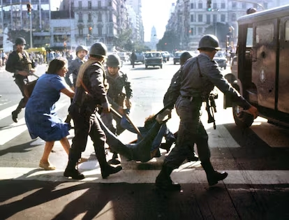 Jornada de Reflexión y Memoria a 50 años del último Golpe de Estado en Argentina