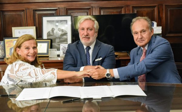 Convenio con el Ministerio Público de la Provincia de Buenos Aires para prácticas estudiantiles