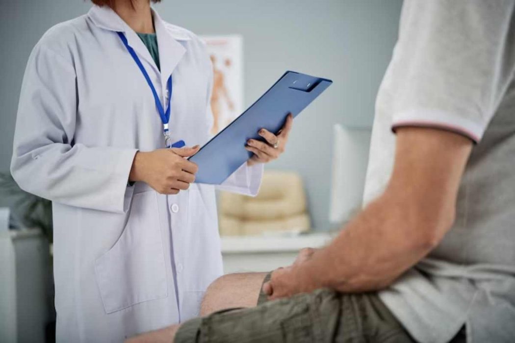 Derecho a la salud: el consentimiento informado como eje de la relación médico-paciente
